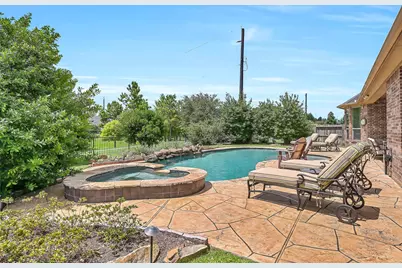 3411 Limestone Sky Court, Houston, TX 77059 - Photo 37