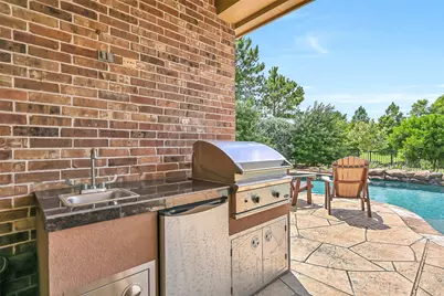 3411 Limestone Sky Court, Houston, TX 77059 - Photo 43