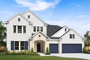 31411 Bluebell Ave, Fulshear, TX 77423 - Photo 1