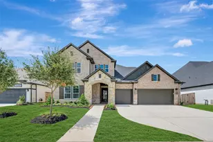 31411 Bluebell Ave, Fulshear, TX 77423 - Photo 1