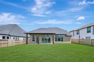 31411 Bluebell Ave, Fulshear, TX 77423 - Photo 9