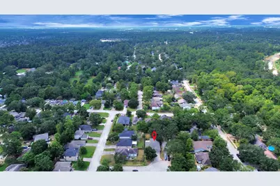 25403 Elm Green St Street, Spring, TX 77373 - Photo 29