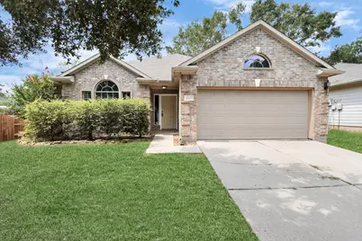 25403 Elm Green St Street, Spring, TX 77373 - Photo 1