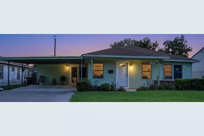 2004 W Gulf Street W, Baytown, TX 77520 - Photo 1