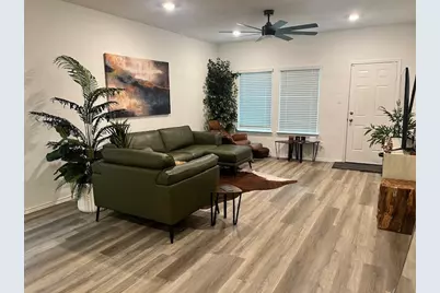 1130 Sultana Springs Court, Houston, TX 77090 - Photo 5