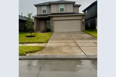 1130 Sultana Springs Court, Houston, TX 77090 - Photo 1