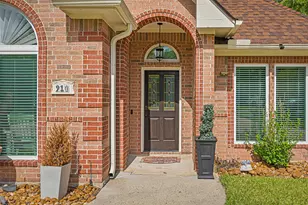 910 Apollo St, New Caney, TX 77357 - Photo 5