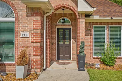 910 Apollo Street, New Caney, TX 77357 - Photo 5