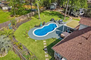 910 Apollo St, New Caney, TX 77357 - Photo 41