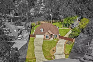 910 Apollo St, New Caney, TX 77357 - Photo 39