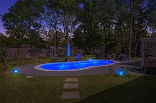 910 Apollo St, New Caney, TX 77357 - Photo 3