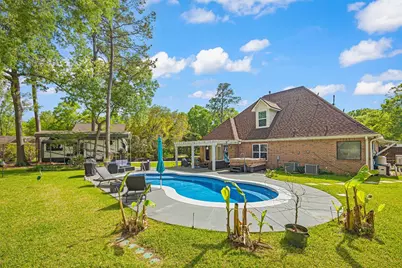 910 Apollo Street, New Caney, TX 77357 - Photo 3