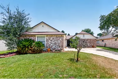 3218 Tynemeadow Court, Katy, TX 77449 - Photo 3