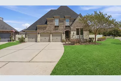 9952 Downey Emerald Drive, Conroe, TX 77385 - Photo 1