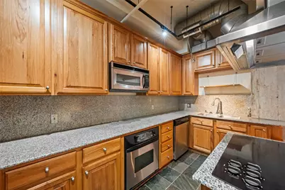 711 Main Street #601, Houston, TX 77002 - Photo 13