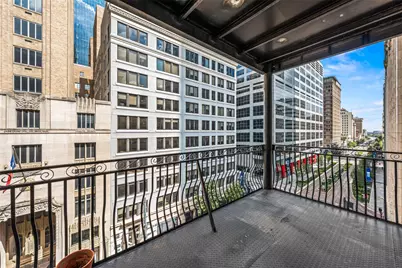 711 Main Street #601, Houston, TX 77002 - Photo 11