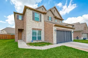 3030 Currier Ct, Rosenberg, TX 77471 - Photo 1