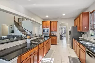 15911 Hermitage Oaks Dr, Tomball, TX 77377 - Photo 13