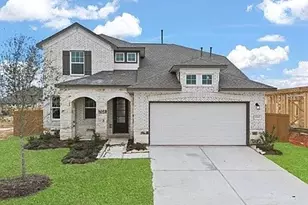 27615 Beachside Arbor Dr, Katy, TX 77493 - Photo 1