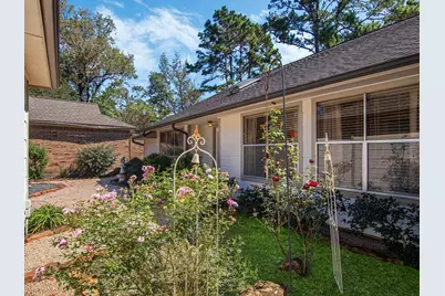 4318 Pinewood Park Drive, Kingwood, TX 77345 - Photo 3