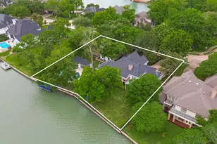 2703 Peninsulas, Missouri City, TX 77459 - Photo 47