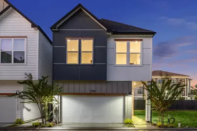 7710 Sky Dweller Drive, Houston, TX 77055 - Photo 1