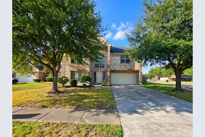 3002 Mayday Run Court, Spring, TX 77373 - Photo 1