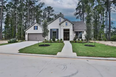 22018 Boca Chita Way, Porter, TX 77365 - Photo 1