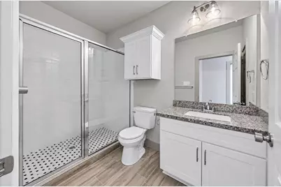 5025 Mallow Street #A, Houston, TX 77033 - Photo 7