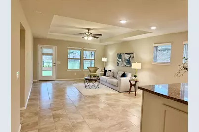 3242 Golden Eagle Way, Richmond, TX 77469 - Photo 11
