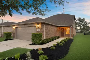 3242 Golden Eagle Wy, Richmond, TX 77469 - Photo 1
