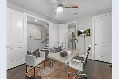 6054 Kansas Street, Houston, TX 77007 - Photo 5