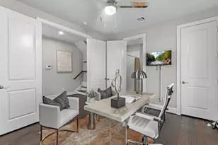 6054 Kansas St, Houston, TX 77007 - Photo 5