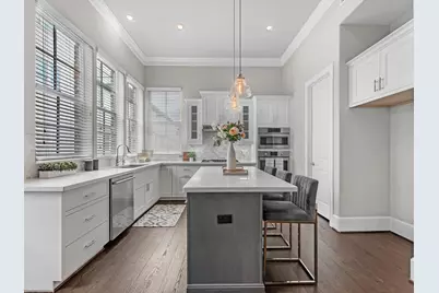 6054 Kansas Street, Houston, TX 77007 - Photo 7
