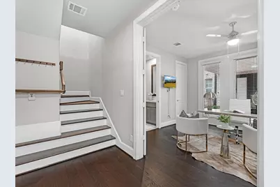 6054 Kansas Street, Houston, TX 77007 - Photo 3