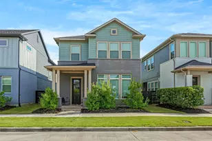 18615 Courteous Wy, Cypress, TX 77433 - Photo 1