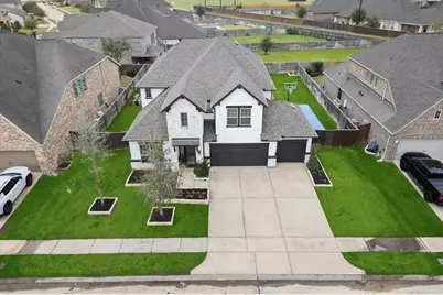 2807 Acorn Way, Katy, TX 77493 - Photo 35