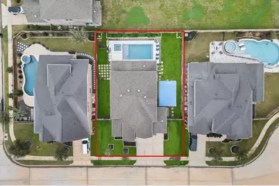 2807 Acorn Way, Katy, TX 77493 - Photo 33