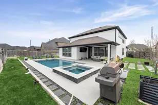 2807 Acorn Wy, Katy, TX 77493 - Photo 29