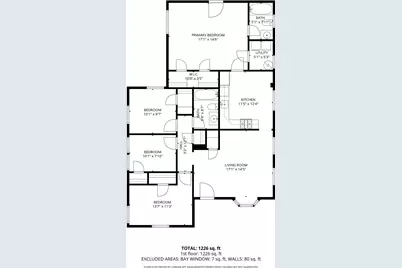 8446 Norvic Street, Houston, TX 77029 - Photo 25