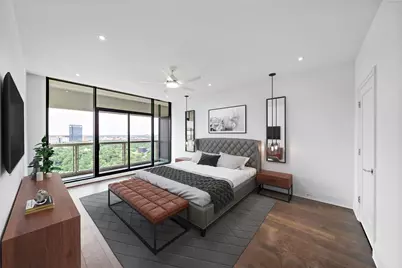 1701 Hermann Drive #21F, Houston, TX 77004 - Photo 9