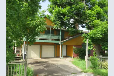 7102 N Highway 6, Hitchcock, TX 77563 - Photo 1