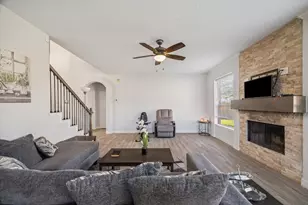 3802 Mission Valley Dr, Missouri City, TX 77459 - Photo 5