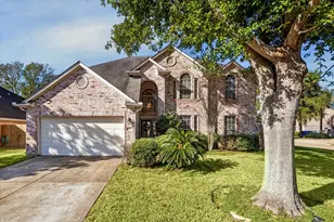 3802 Mission Valley Dr, Missouri City, TX 77459 - Photo 1