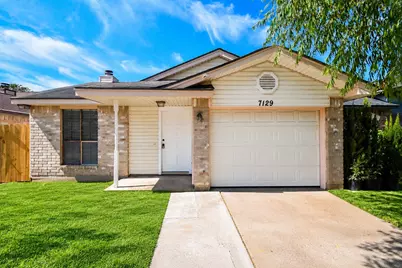 7129 Village Lake Drive, Cypress, TX 77433 - Photo 1