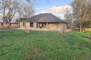 438 Old Wharton Rd, East Bernard, TX 77435 - Photo 5