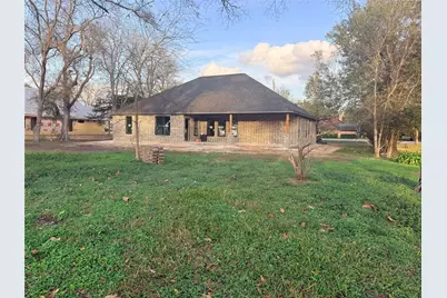 438 Old Wharton Road, East Bernard, TX 77435 - Photo 13