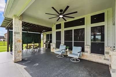 16003 Three Oaks Boulevard, Santa Fe, TX 77517 - Photo 39