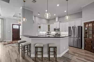16003 Three Oaks Boulevard, Santa Fe, TX 77517 - Photo 19