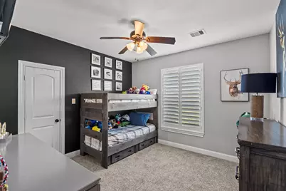 16003 Three Oaks Boulevard, Santa Fe, TX 77517 - Photo 27